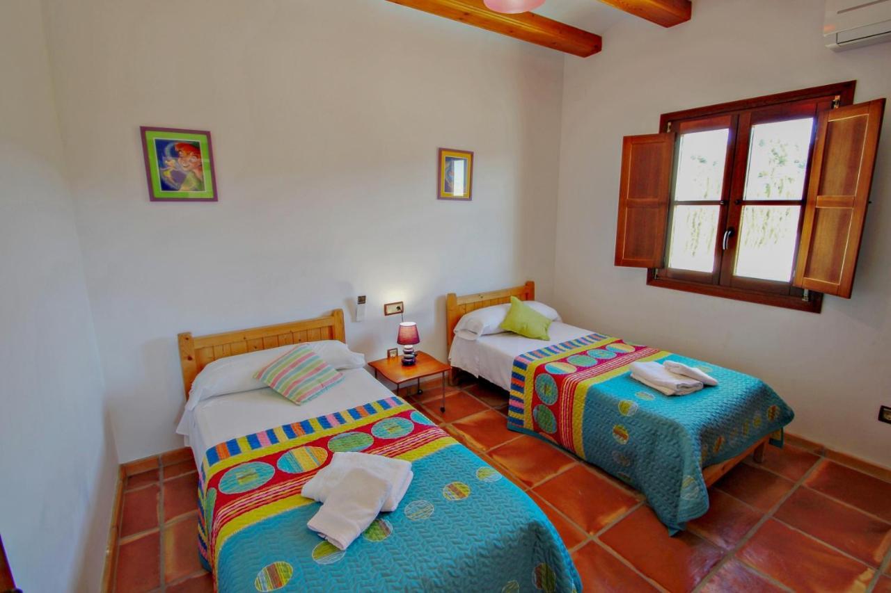 Villa Argudo - Private Pool In