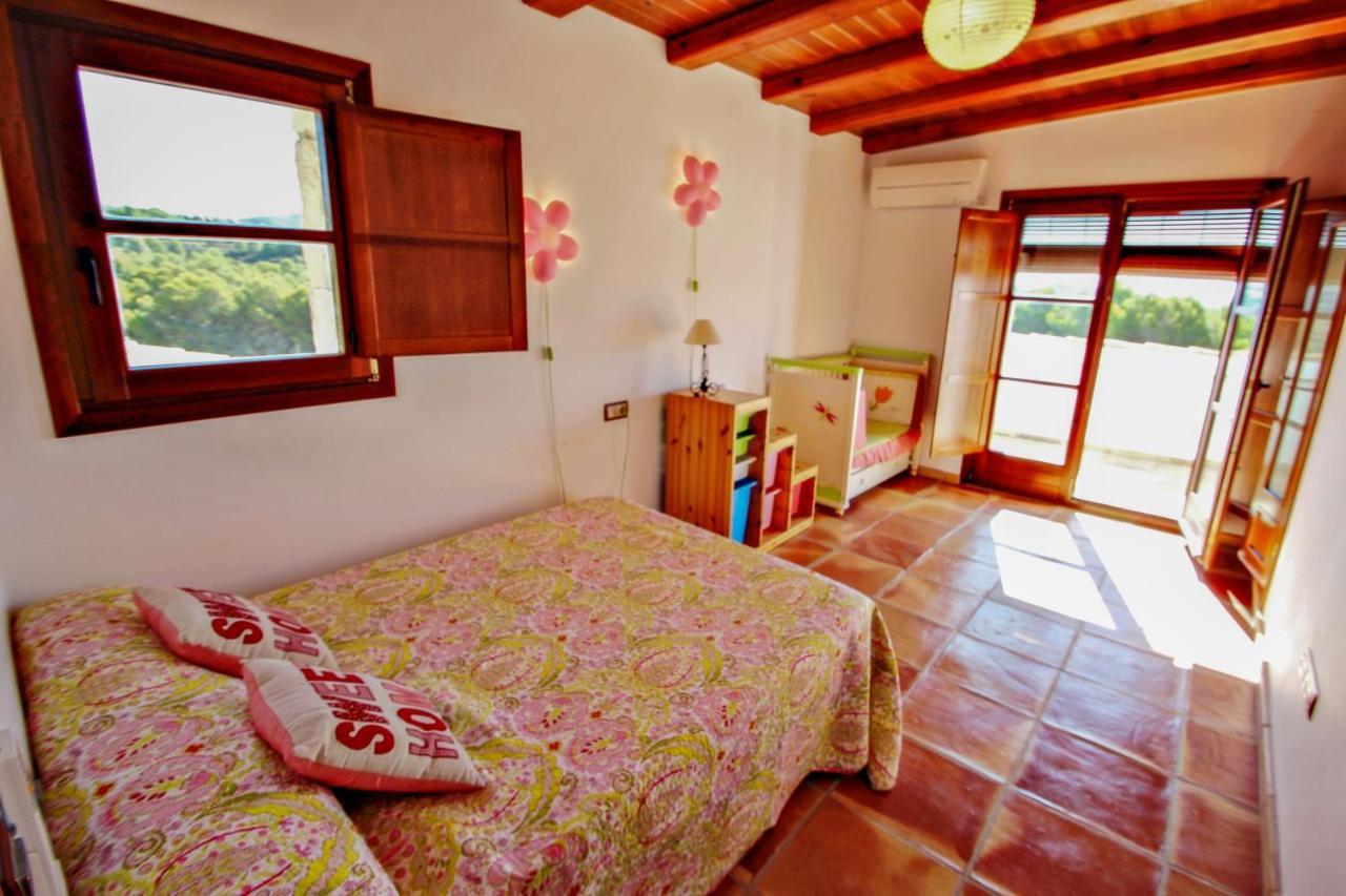 Argudo - Private Pool In * Moraira