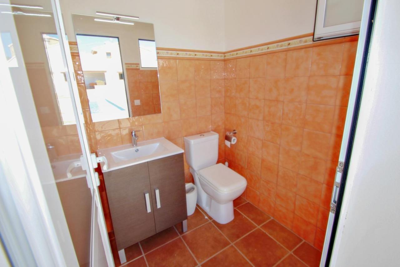 Argudo - Private Pool In * Moraira