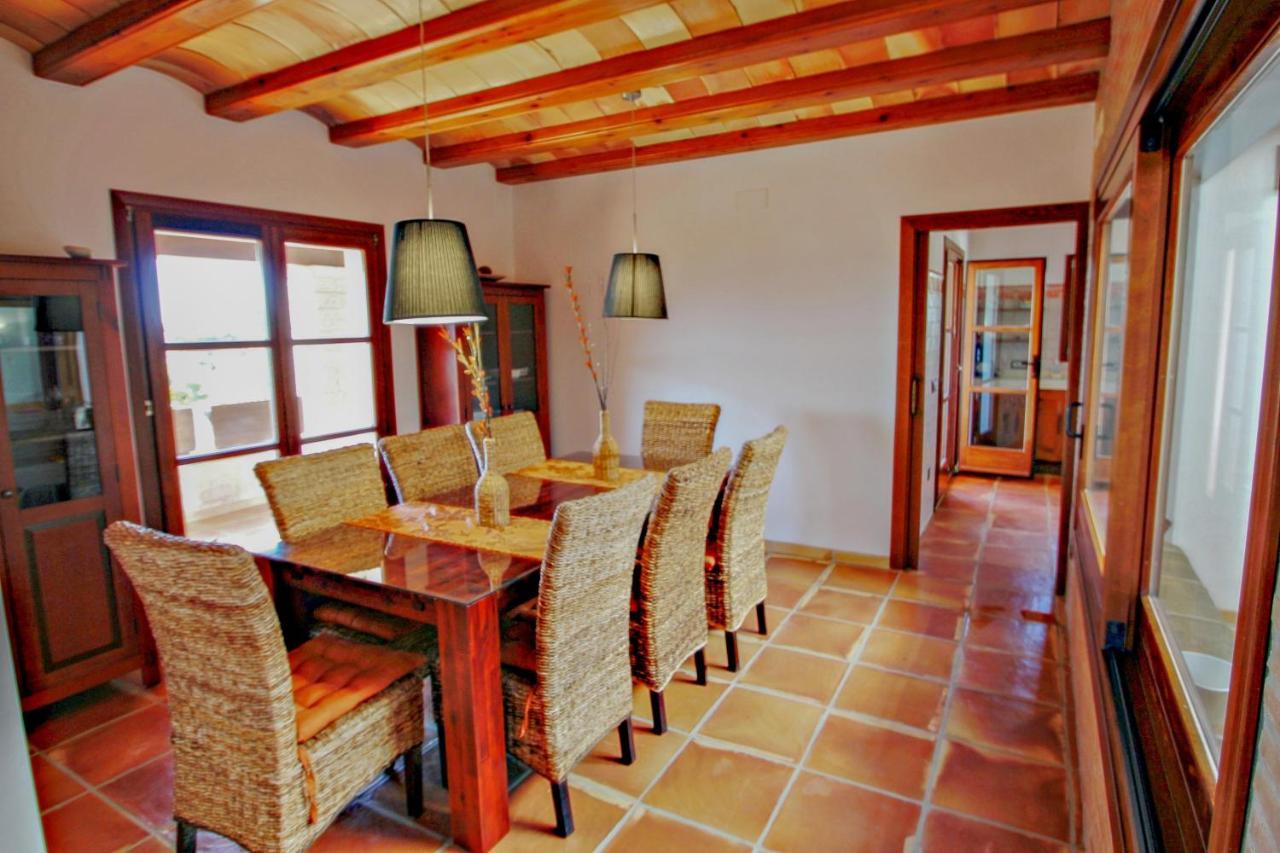 Argudo - Private Pool In *