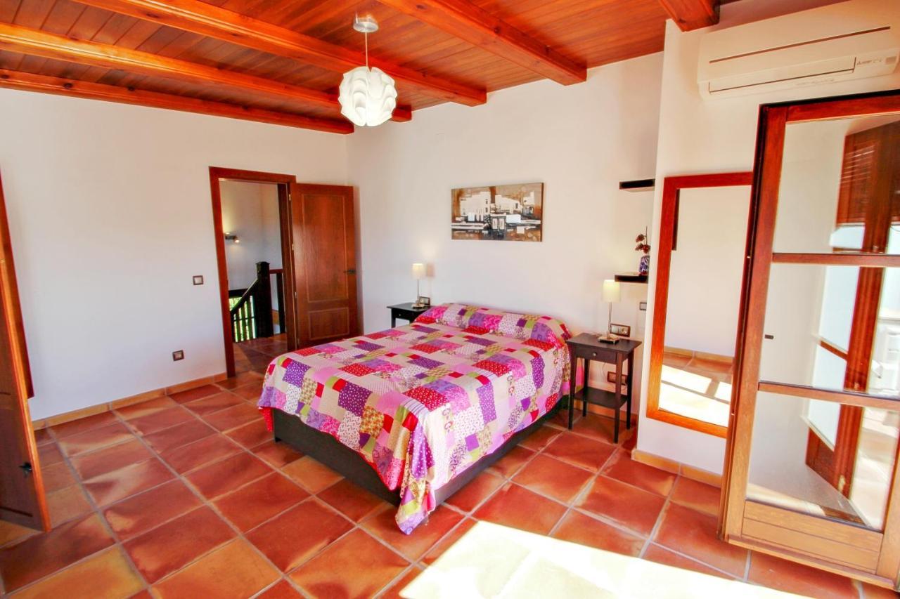 Argudo - Private Pool In *