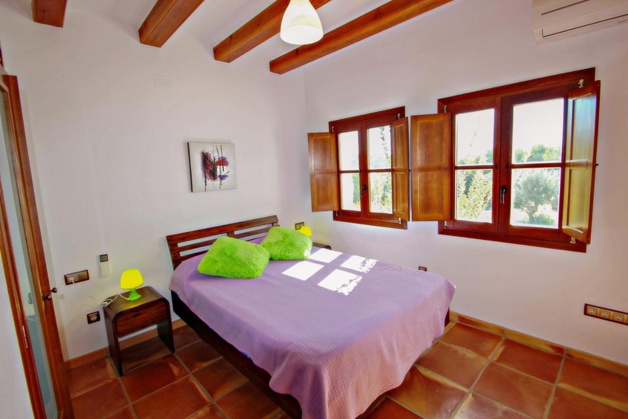 Villa Argudo - Private Pool In