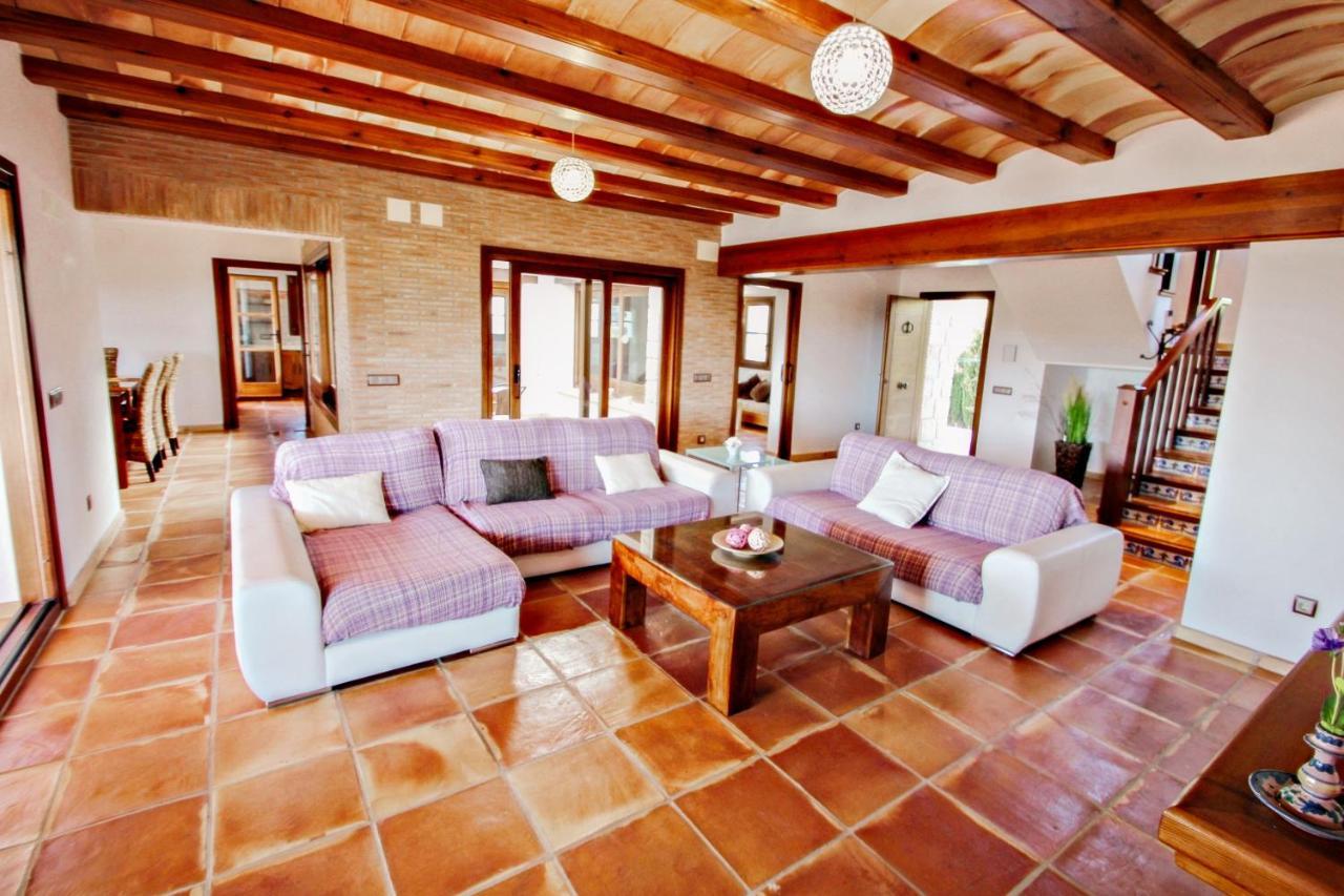 Argudo - Private Pool In *