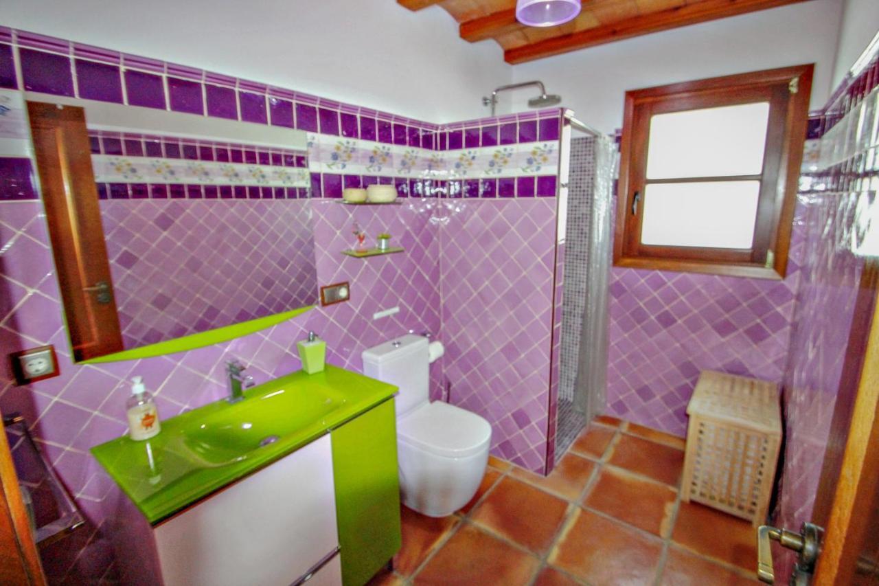 Argudo - Private Pool In Villa *