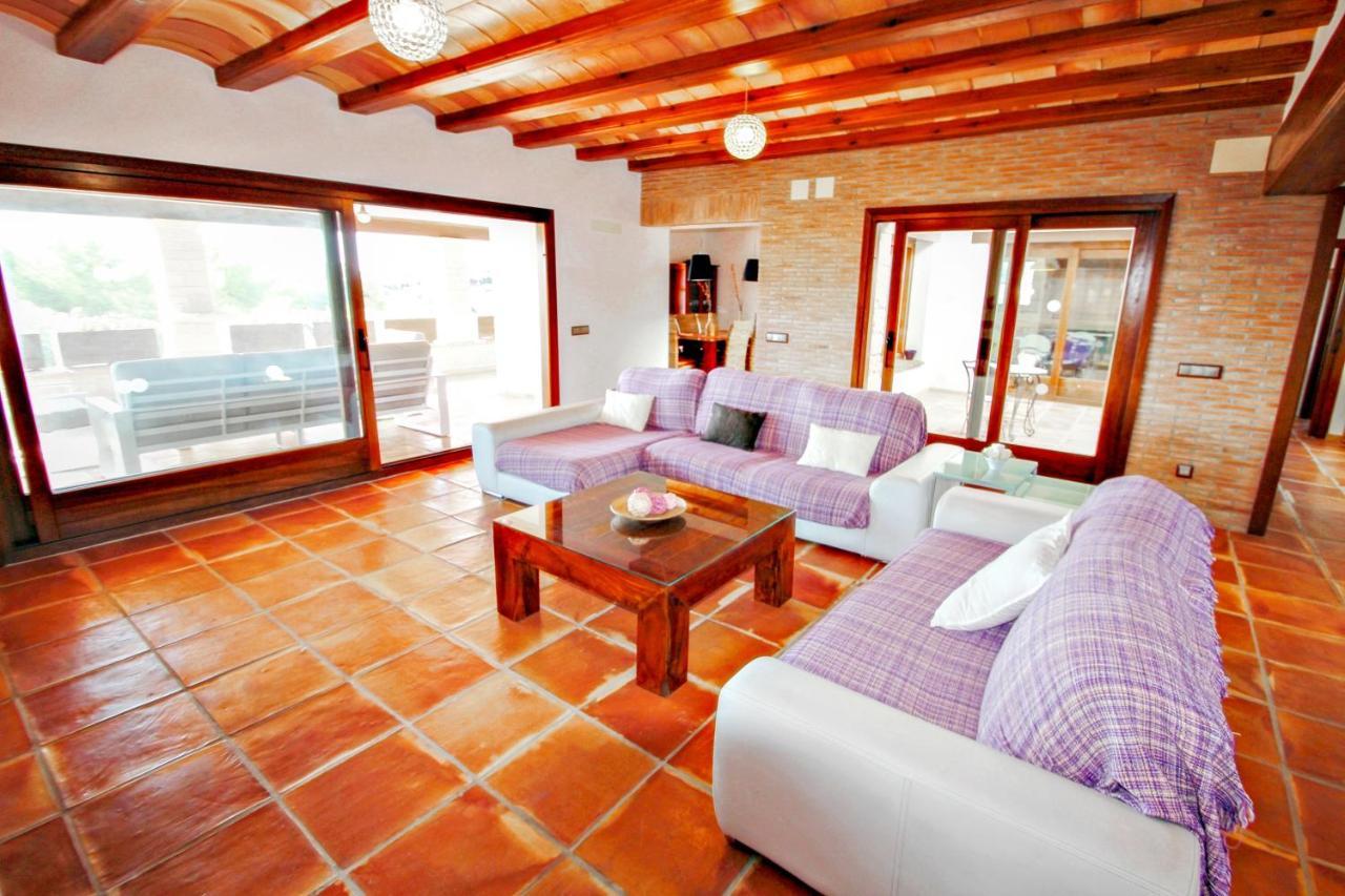 Argudo - Private Pool In Villa *