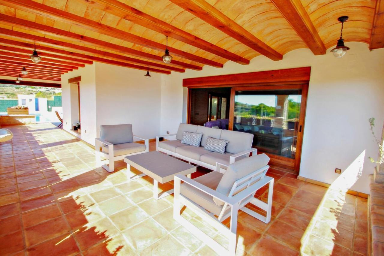 Villa Argudo - Private Pool In
